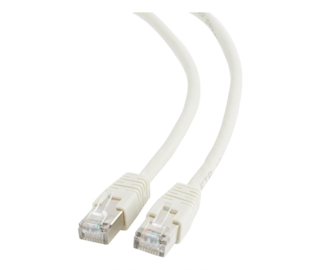 Gembird Kabel RJ-45 - RJ-45 FTP kat.6 10m - 175720 - zdjęcie